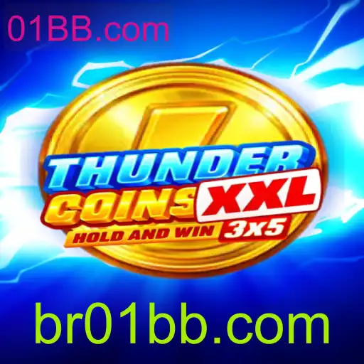 Descubra as Emoções de ThunderCoinsXxl: O Novo Fenômeno dos Jogos