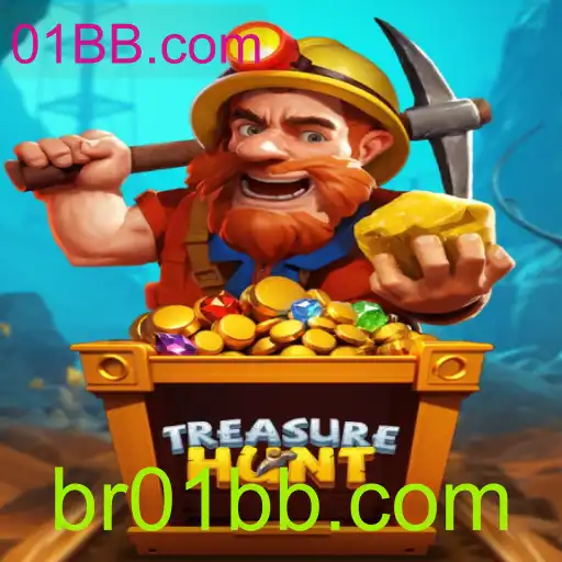 Descubra o Fascinante Mundo de TreasureHunt