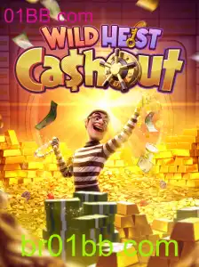 Descubra o Jogo WildHeistCashout: Diversão e Estratégias